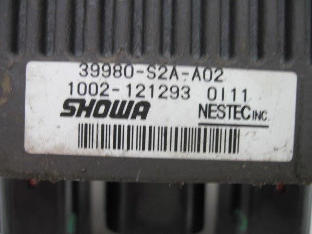 Steering control computer Honda S2000 2000 00 2001 01 2002 02 2003 03 535479, US $259.99, image 3