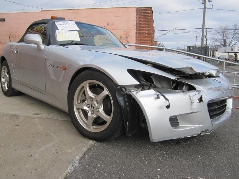 Steering control computer Honda S2000 2000 00 2001 01 2002 02 2003 03 535479, US $259.99, image 4