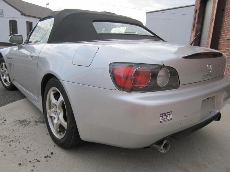 Steering control computer Honda S2000 2000 00 2001 01 2002 02 2003 03 535479, US $259.99, image 6