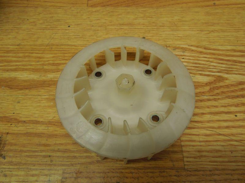 Yamaha raptor 90 oem fan #55b239