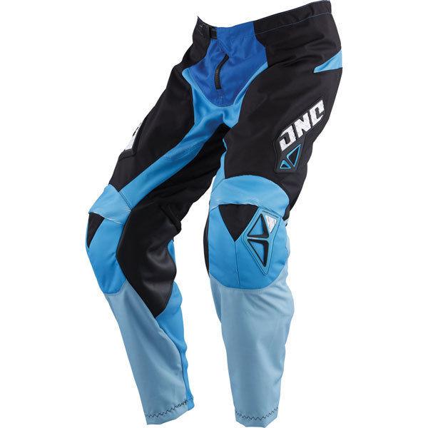Blue w38 one industries carbon pants 2013 model