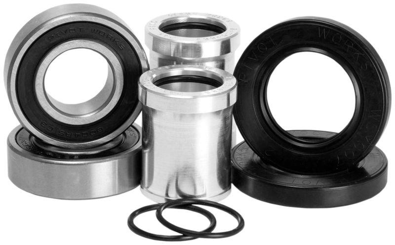 Pivot works water tight wheel collar and bearing kit  pwrwc-k02-500