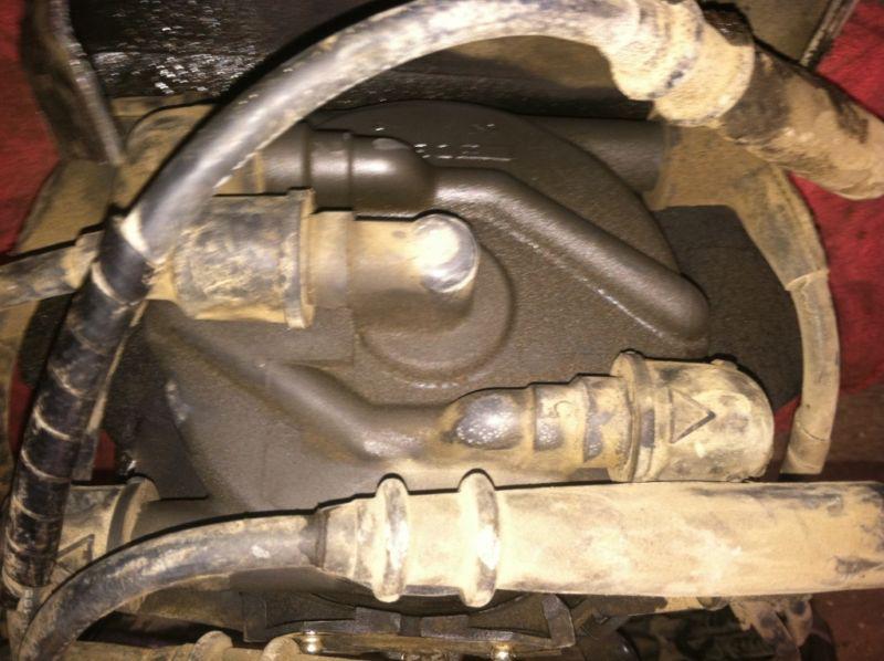 1988-1991 Toyota 4Runner Toyota Pickup V6 DISTRIBUTOR ASSEMBLY + CAP/ROTOR/WIRES, US $44.99, image 3