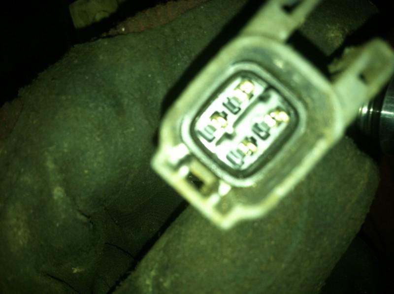 1988-1991 Toyota 4Runner Toyota Pickup V6 DISTRIBUTOR ASSEMBLY + CAP/ROTOR/WIRES, US $44.99, image 4