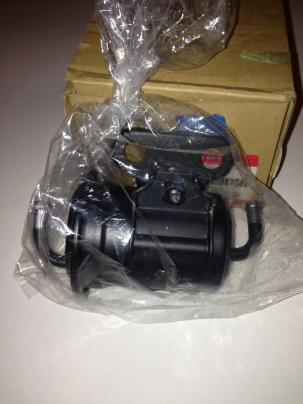 Suzuki high pressure fuel filter #15440-96j00 new in box + free shipping