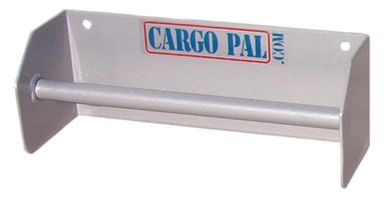 Cargopal cp811 8" tie down strap bracket holder for race trailers, shops, etc