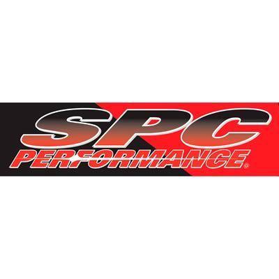 Spc performance decal 67008