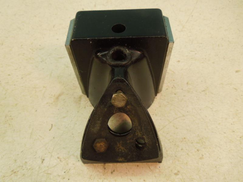 1973 harley aermacchi sprint sx350 sx 350 *372 rear reflectors