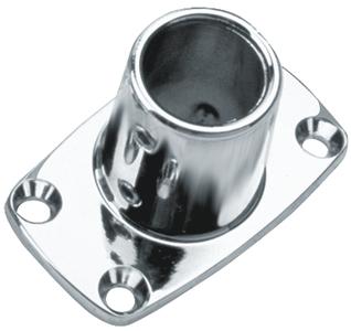 Sea dog eectangular base 90deg znc cp 286190-1