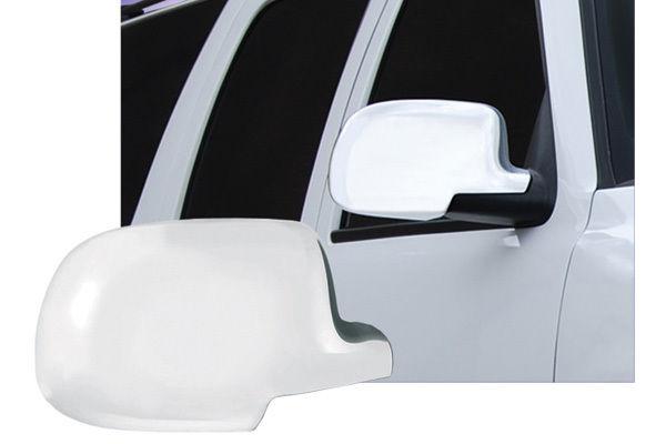 Chevrolet gmc tahoe suburban yukon cadillac escalade 1999-2006 mirror covers