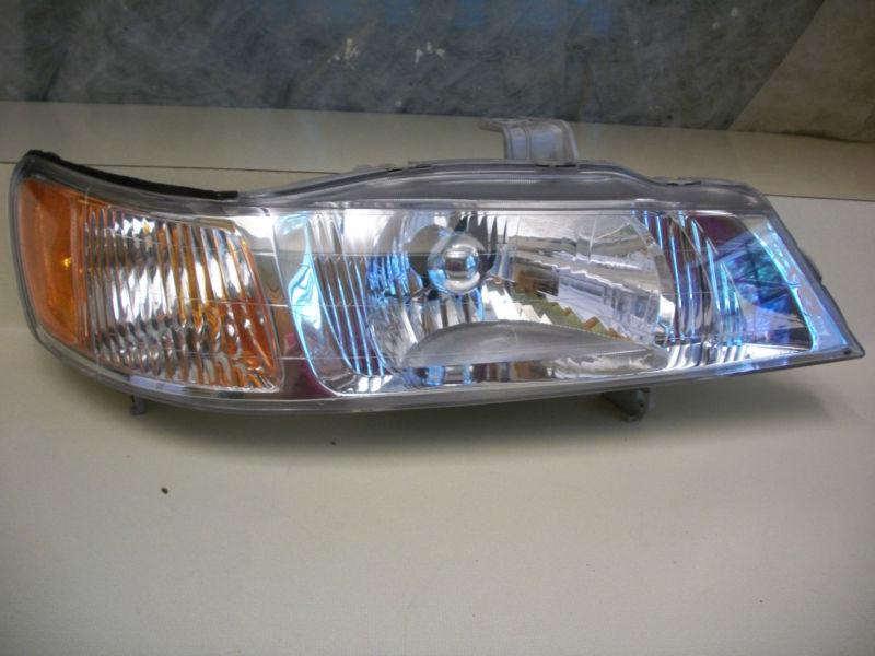 Purchase HONDA ODYSSEY 99 01 02 03 04 HEADLIGHT NON OEM RH CAPA