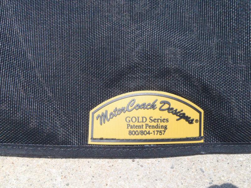 Purchase RV Window Blackout CoversCoachmen Cross Country 20032004 NEW