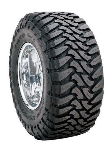 4 new 35 12.50 20 toyo open country mt 1250r20 r20 1250r tires wheels