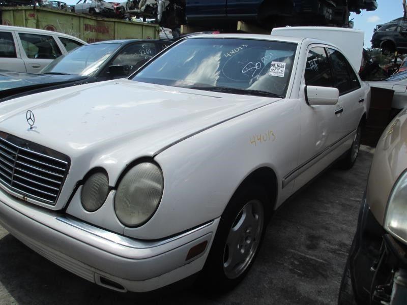 96 97 98 mercedes e320 fuel tank 210 type e300d 80l