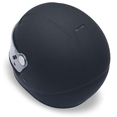 Zamp FSA-2 Auto Full Face Large Matte Black Helmet SA-2010 IMCA Dirt Drag, US $169.95, image 3