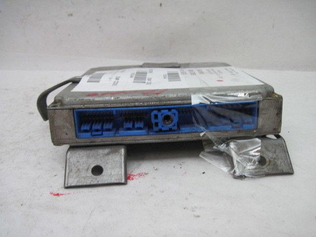 Ecu ecm computer villager quest 1993 93  mecm-c120 e3 534484