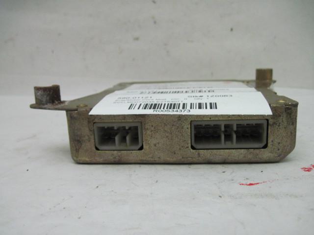 Ecu ecm computer reliant new yoker voyage aries 1981 81 1982 82 1983 83 1984 84