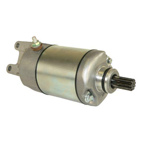 New starter polaris atv sportsman 400 2008-2010