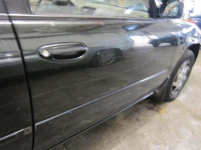 Front door nissan maxima 95 96 97 98 99 right 525283