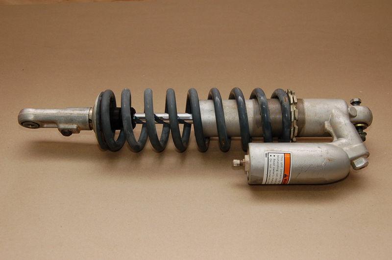 Rear shock absorber - 1996 96 yamaha yz125 yz 125