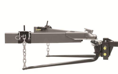 Pro Series 49581 Pro Series Round Bar Weight Distribution Kit, US $242.17, image 2