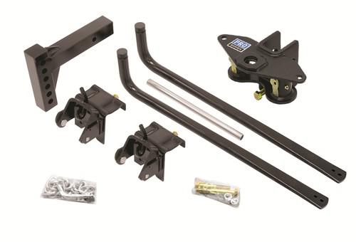 Pro Series 49581 Pro Series Round Bar Weight Distribution Kit, US $242.17, image 3