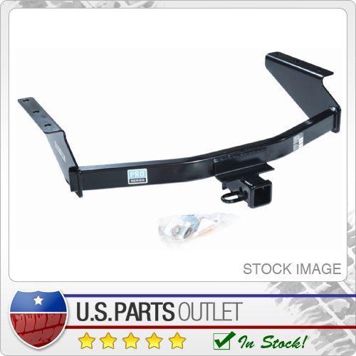 Pro series 51089 class iii; pro series trailer hitch