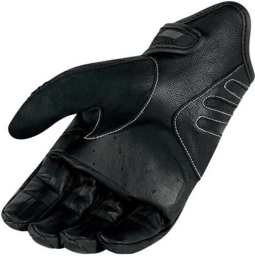 Icon Hooligan Glove Black X-Large NEW, US $80.00, image 2