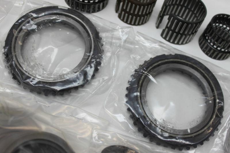 Purchase Tremec LS1 T56 Level 1 Overhaul Rebuild Kit Package in Easley