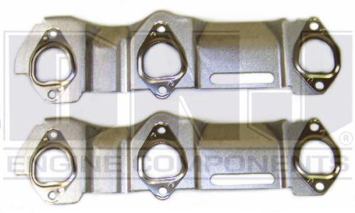 Rock products eg3117 exhaust manifold gaskets-exhaust manifold gasket set