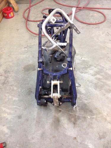 ltr450 frame, US $150.00, image 4