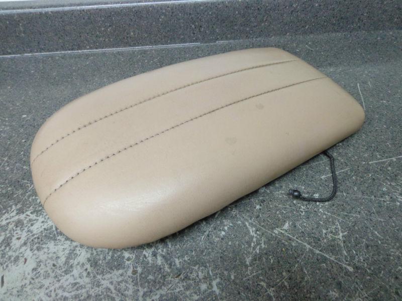 Buy Ford Expedition Center Console Top Lid Cover 9799 97 98 99 in