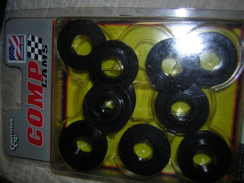 Buy COMP CAMS BBC BEEHIVE VALVE SPRINGS 2612016 WITH RETAINERS & SUPER LOCKS in Riverview