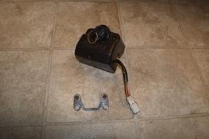 Yamaha banshee on/off ignition oem