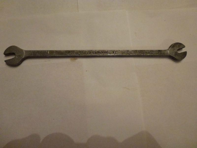 Buy WW2 JEEP, MB/GPW, FORD, WILLYS, M38, CJ BENDIX BRAKE WRENCH TOOL by
