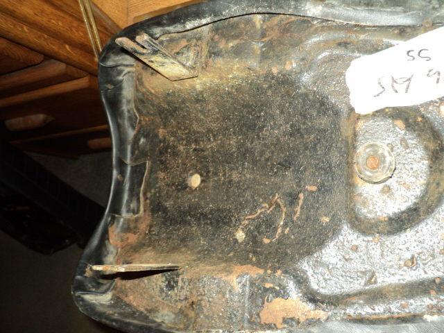 1976 HARLEY AERMACCHI SS-125CC SEAT AMF , US $34.98, image 5