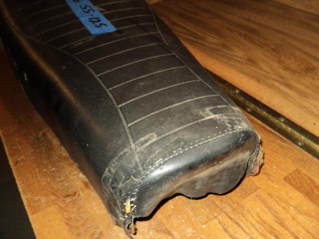 1976 HARLEY AERMACCHI SS-125CC SEAT AMF , US $34.98, image 8