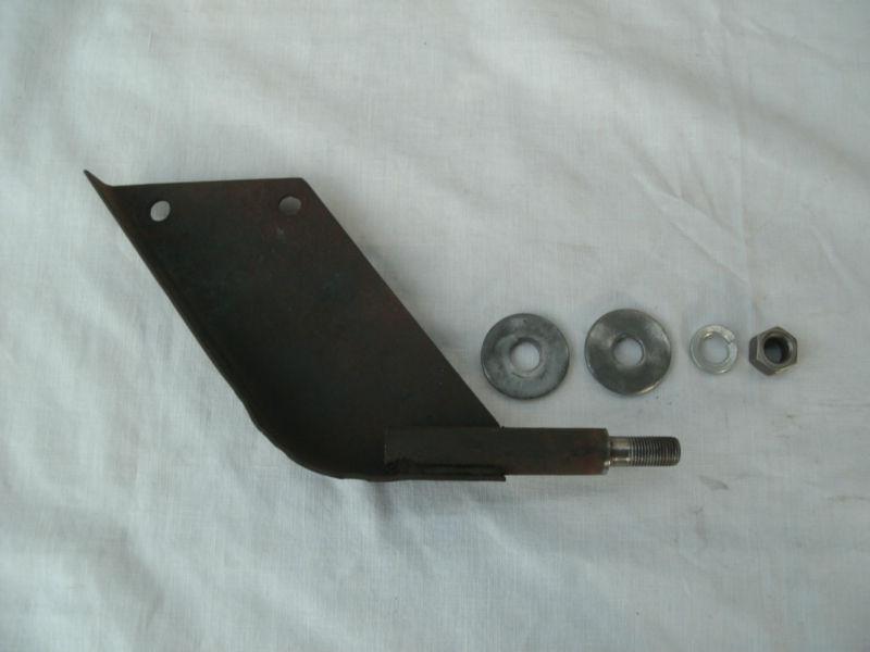 Buy MG Midget FRont Bumper Mount, Left Hand in Boulder City, Nevada, US
