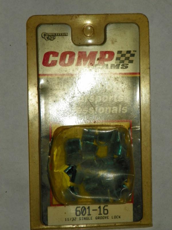 Buy Competition Cams 60116 Valve Locks Valve Spring Retainer Locks