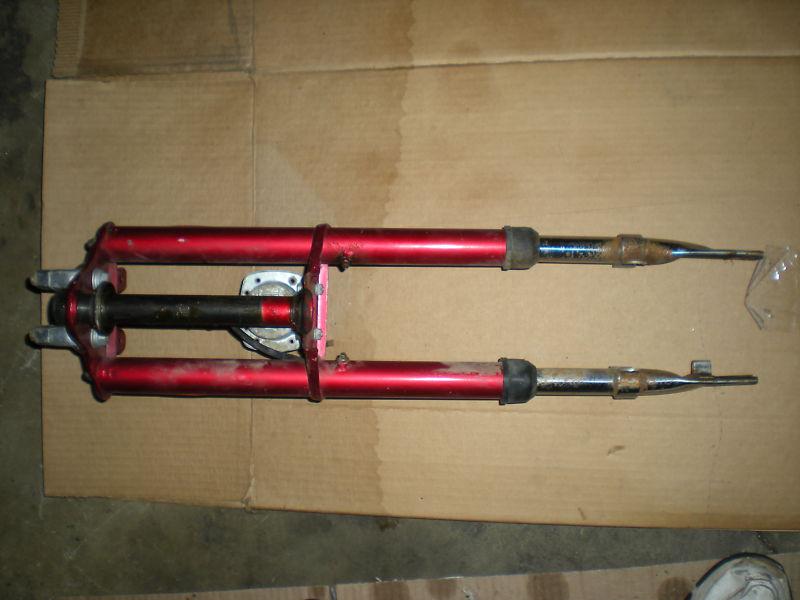 Buy Trac Eagle Moped Front Forks in Findlay, Ohio, US, for US 39.99