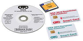 Otc genisys 2012 software super bundle domestic asian & 2011 european 5.0 update
