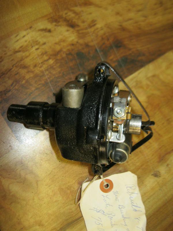 Buy 2831 Model A Ford Rebuilt Distributor in Columbus, Indiana, US