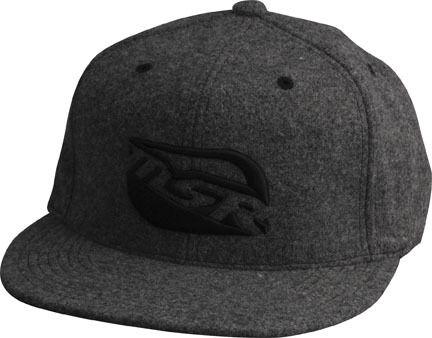 Msr mammoth mens casual lifestyle hat size large / xl flex fit hat lg / xl