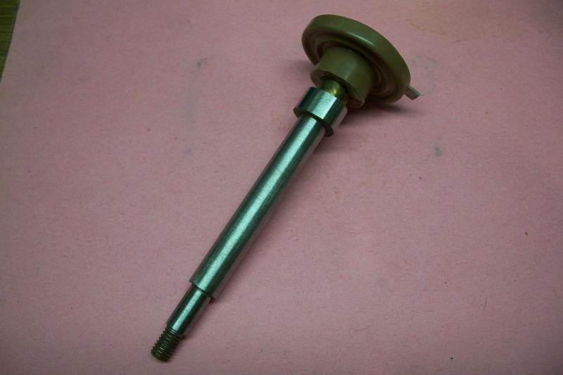 Chrysler outboard 3 cylinder rotor f14004 - oem and nos