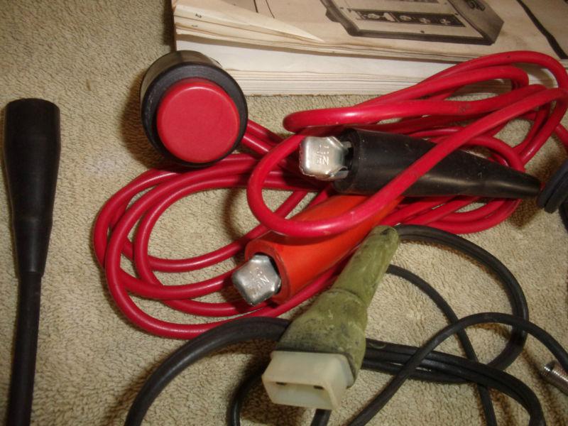 vintage penske automotive analyzer ( vgc ), US $34.99, image 6