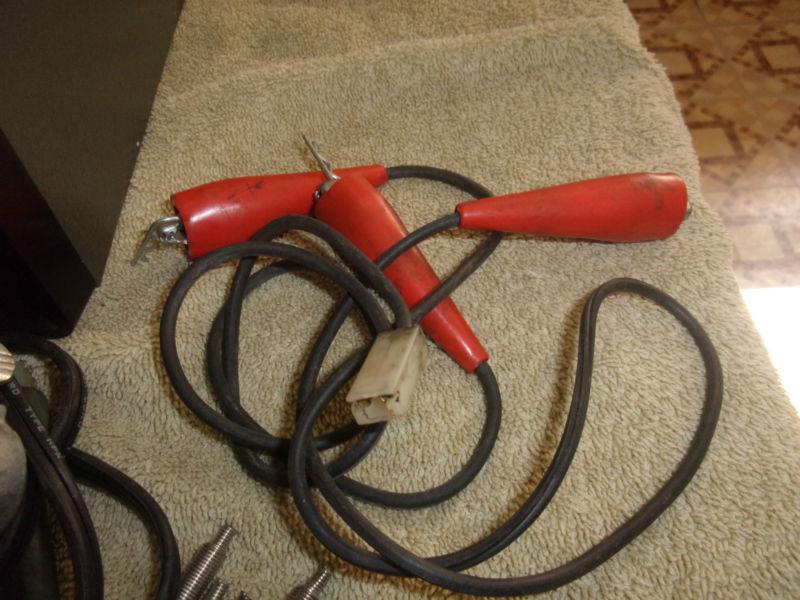 vintage penske automotive analyzer ( vgc ), US $34.99, image 8