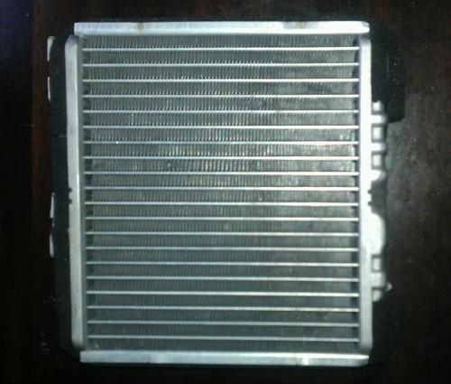 Osc 93002 heater core-hvac heater core