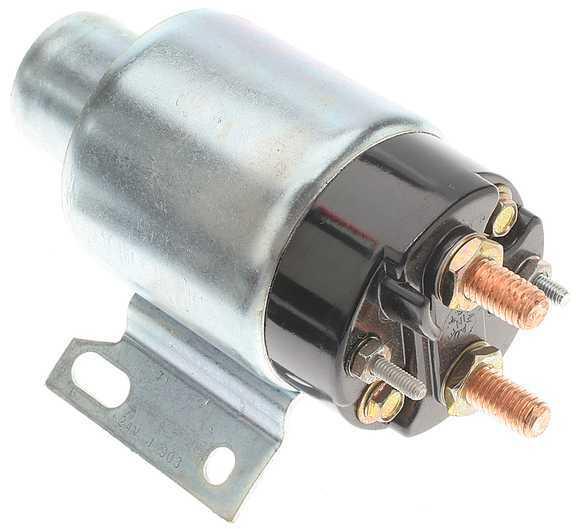 Echlin ignition parts ech st115 - starter solenoid switch