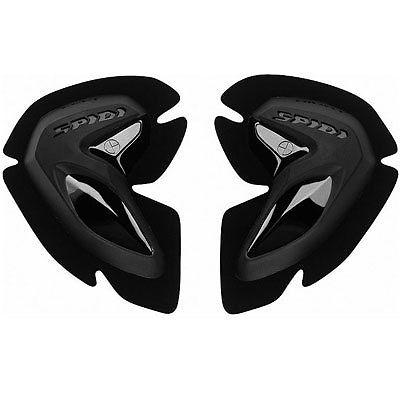 New spidi replacement adult knee sliders, set of 2