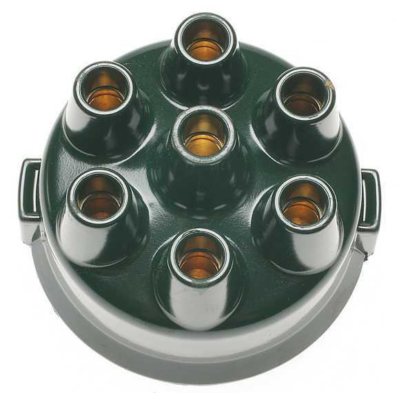 Echlin ignition parts ech rr142 - distributor cap
